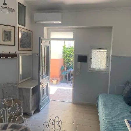 Il Cancello 3* Matera
