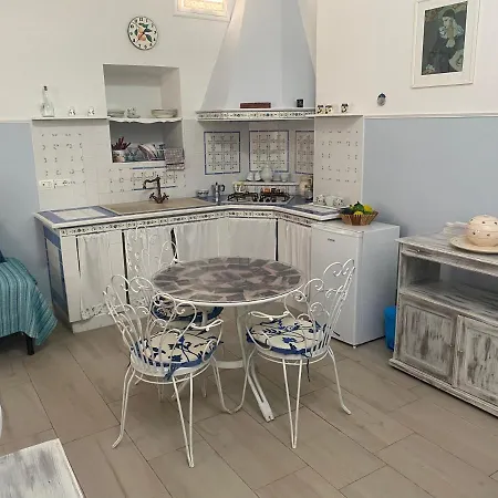 Il Cancello Bed and breakfast