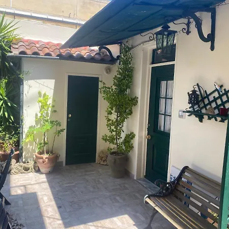 Bed & Breakfast Il Cancello