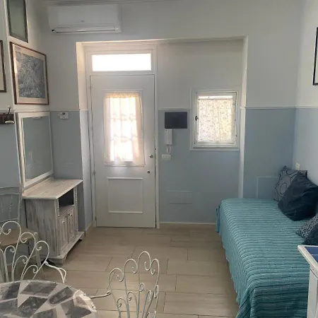 Bed & Breakfast Il Cancello Matera