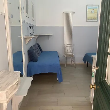 Il Cancello 3* Matera