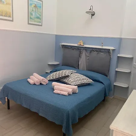 Il Cancello Bed & Breakfast *