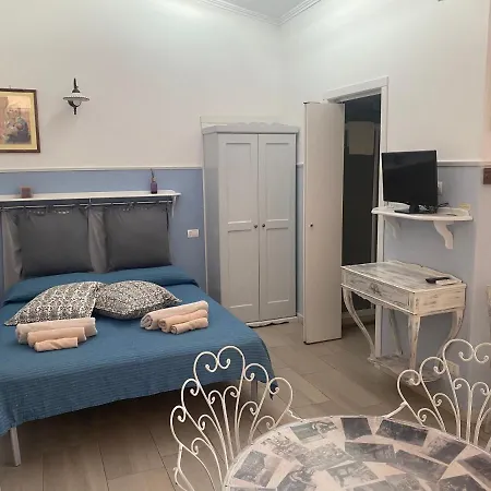 Bed & Breakfast Il Cancello