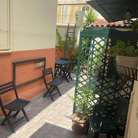 Bed & Breakfast Il Cancello *