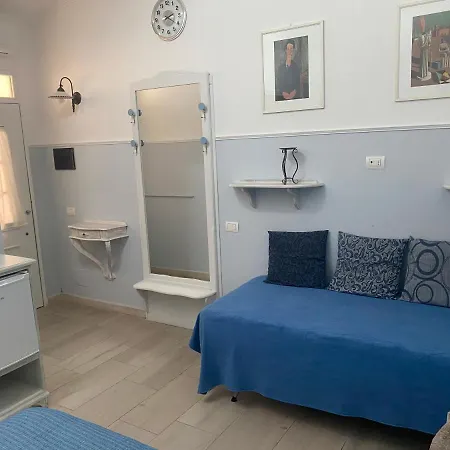 Il Cancello Bed & Breakfast *