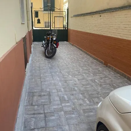 Il Cancello 3*