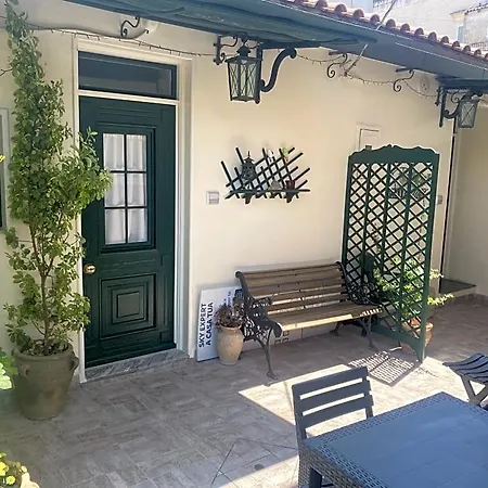 Il Cancello Bed & Breakfast