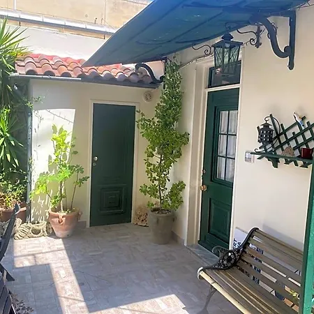 Bed and breakfast Il Cancello