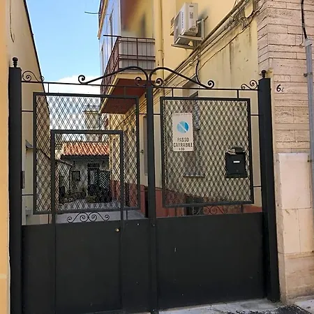 Il Cancello Bed and breakfast Matera