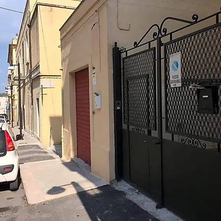 Il Cancello Bed and breakfast 3*