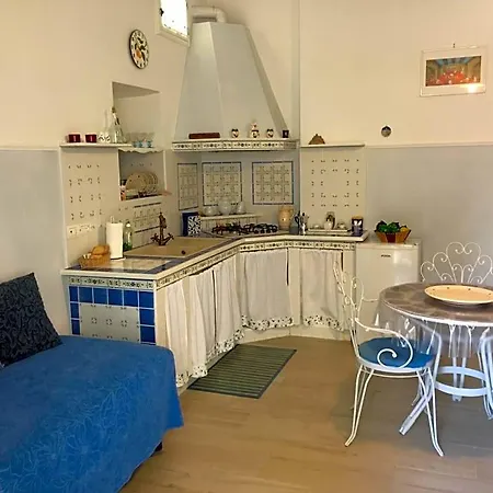 Bed and breakfast Il Cancello 3*
