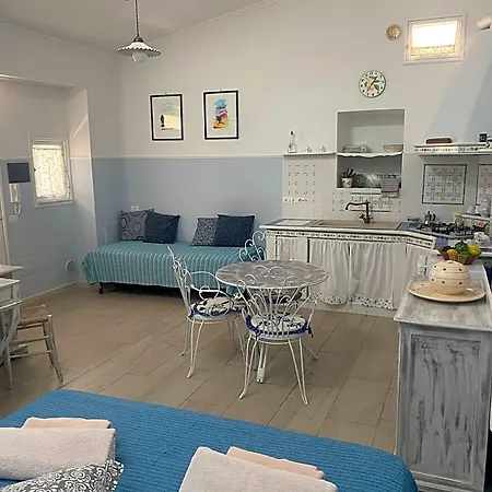 Il Cancello Bed and breakfast Matera
