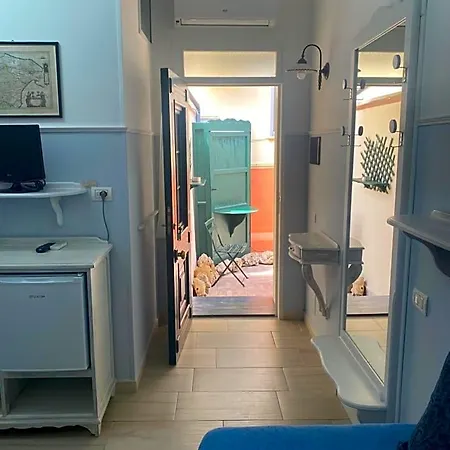 Il Cancello Bed and breakfast Matera