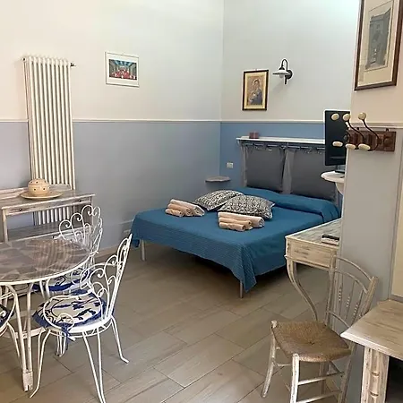 Il Cancello Matera