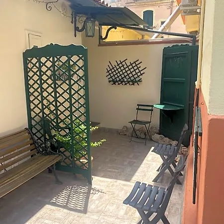 Bed and breakfast Il Cancello