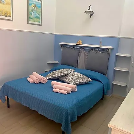 Il Cancello Bed and breakfast Matera