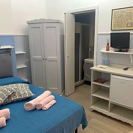Il Cancello Bed & Breakfast 3*