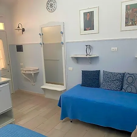 Bed and breakfast Il Cancello