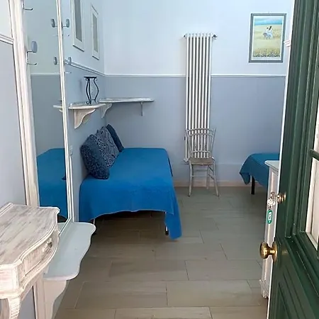 Bed and breakfast Il Cancello Matera