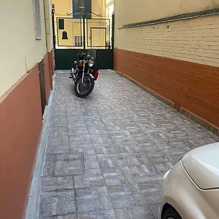 Il Cancello 3*