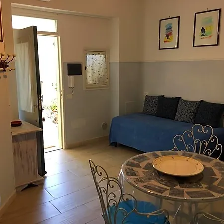 Bed and breakfast Il Cancello 3*