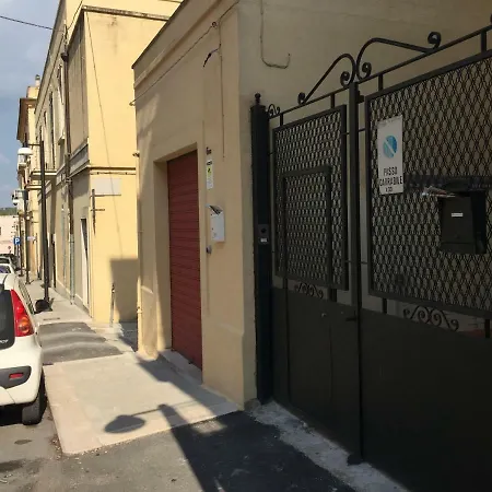 Il Cancello *