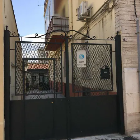 Il Cancello Bed & Breakfast Matera