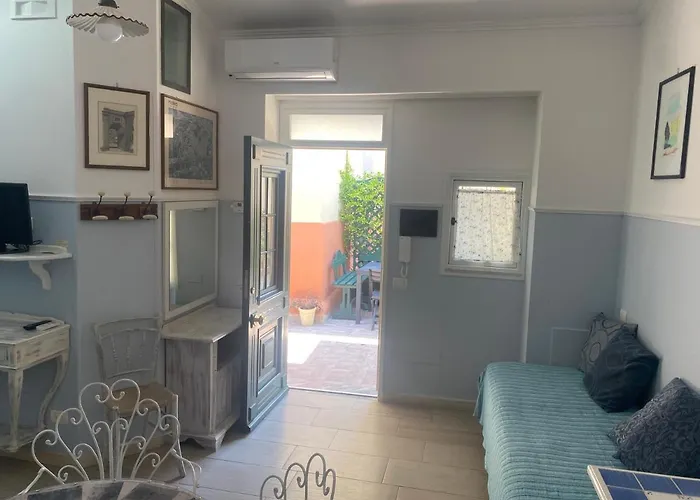 Il Cancello 3* Matera