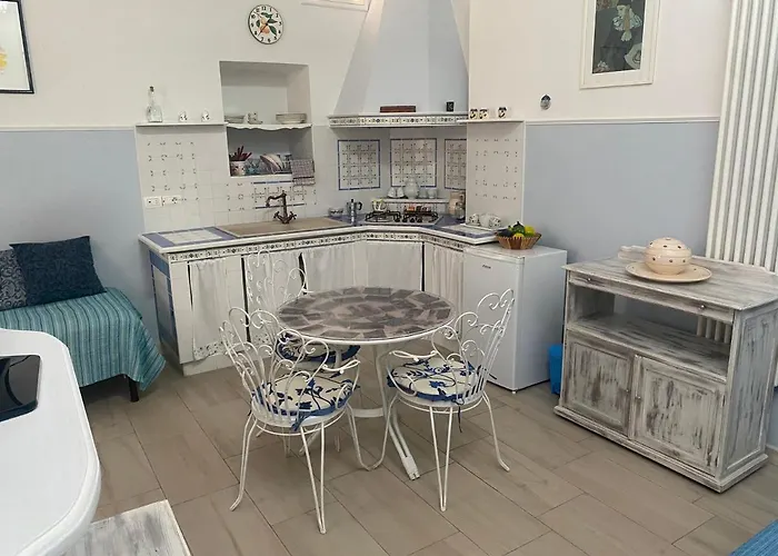 Il Cancello Frühstückspension