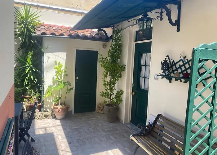 Bed & Breakfast Il Cancello