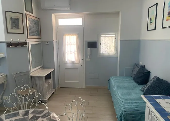 Bed & Breakfast Il Cancello Matera