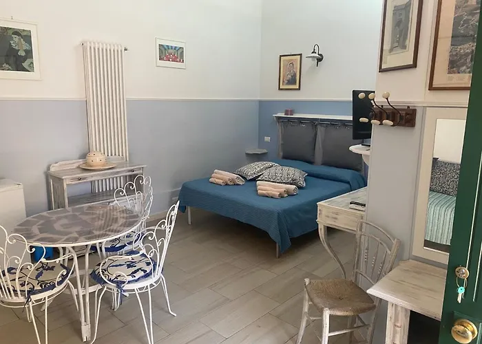 Il Cancello 3* Matera