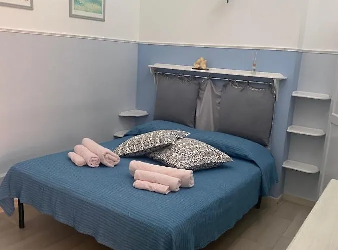 Il Cancello Bed & Breakfast 3*