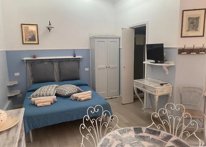 Bed & Breakfast Il Cancello
