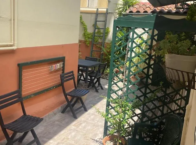 Bed & Breakfast Il Cancello 3*