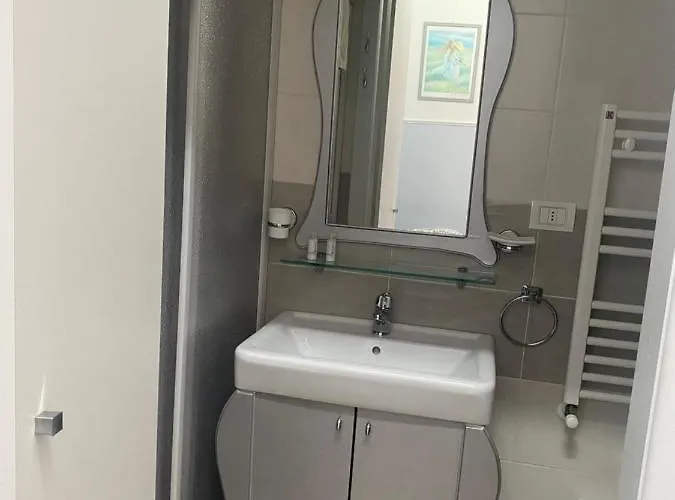 Frühstückspension Il Cancello Matera