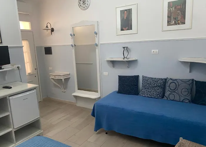 Il Cancello Bed & Breakfast 3*