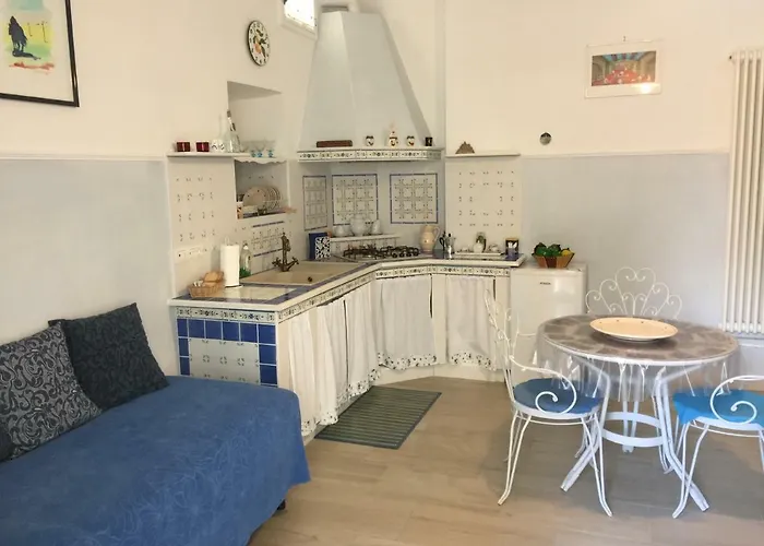 Bed & Breakfast Il Cancello