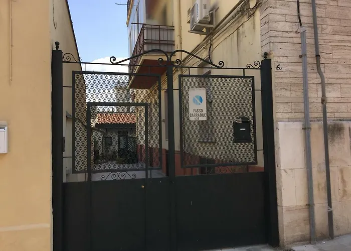 Il Cancello Bed & Breakfast Matera